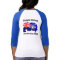 Ripple Relay Australia Baseball Tee