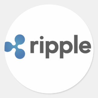 Ripple Sticker