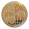 Ripple XRP Coin Crypto Sticker