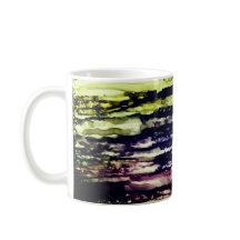 "Rippled Reflections" Art by Stephanie Stevens