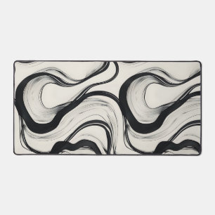 Rippleline Desk Mat
