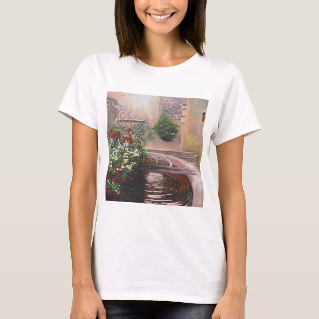 Ripples 2013 T-Shirt (Front)