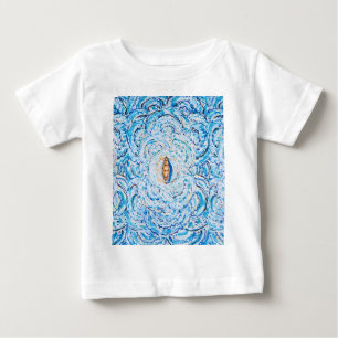 Ripples Baby T-Shirt