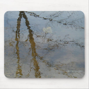 Ripples Mouse Pad