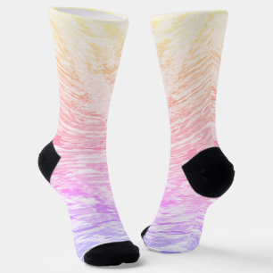 Ripples Socks