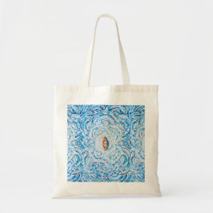 Ripples Tote Bag