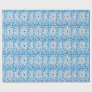 Ripples Wrapping Paper
