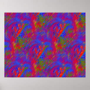Ripplin' along... poster