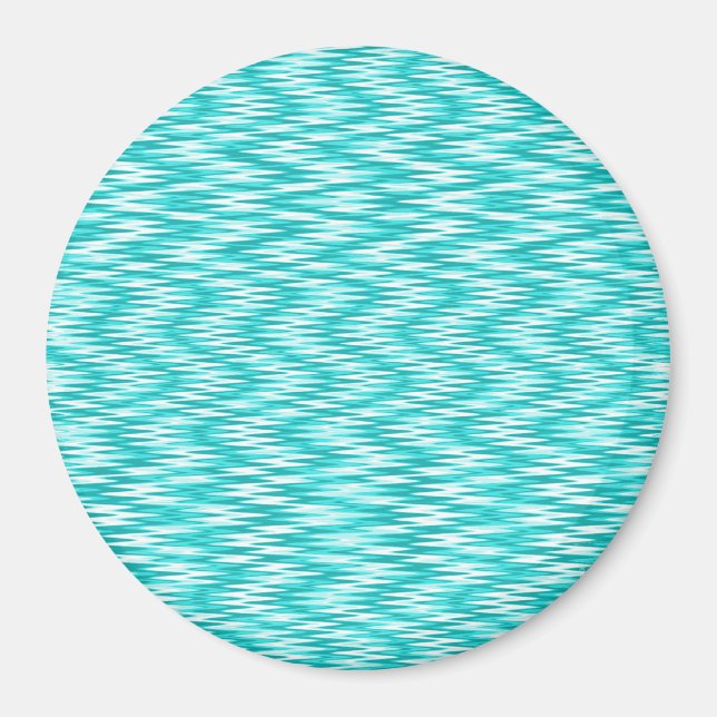 Ripplin'... Magnet (Front)