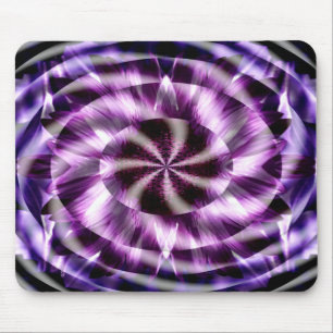 Ripplin' Sunfllower.... Mouse Pad