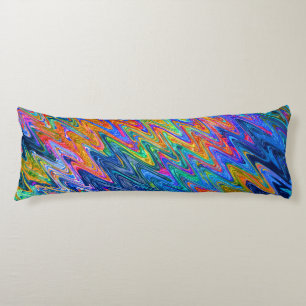 Ripplin' waters.... body cushion