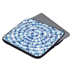 Ripplin' waves...... laptop sleeve