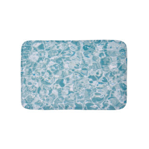 Rippling Water Bath Mat