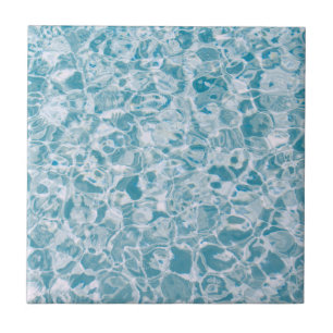 Rippling Water Ceramic Tile