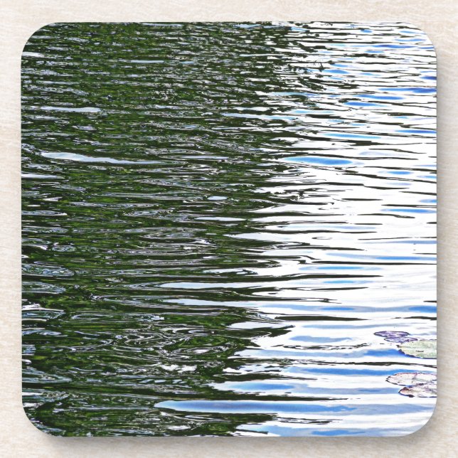 Rippling Water Coaster (Front)
