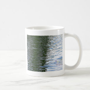 Rippling Water Coffee Mug