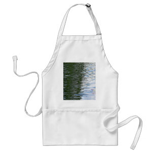 Rippling Water Standard Apron
