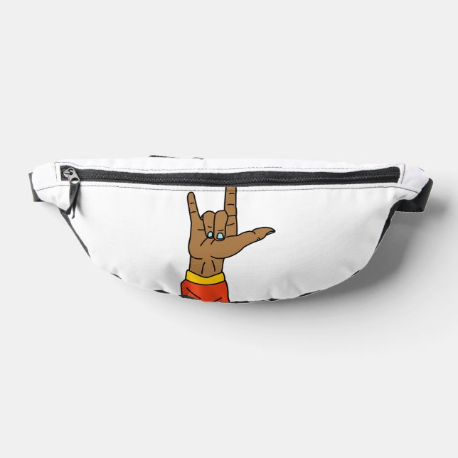 rippyshirar0 bum bags (Lay Down)