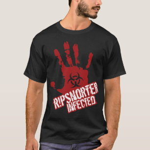 Ripsnorter Infected T-Shirt