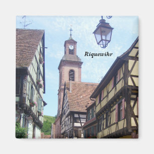 Riquewihr - magnet