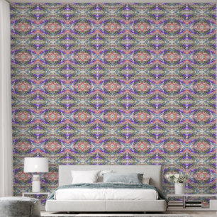 Riscos Coloridos Wallpaper