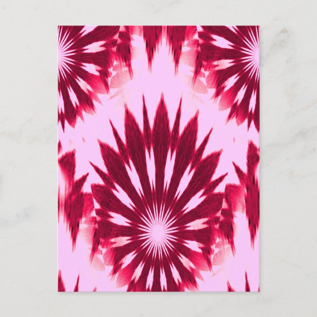 Rise #2_ postcard (Front)