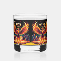Rise Above Phoenix