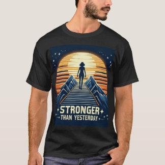 Rise Above T-Shirt