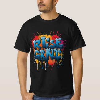 Rise and Grind T-Shirt