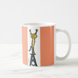 Rise and Shine! Coffee Mug