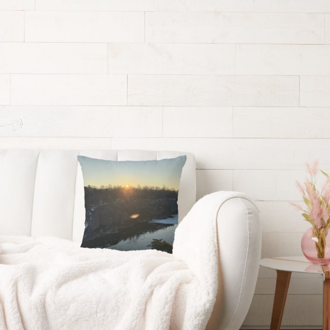 Rise and Shine Cushion (Couch)