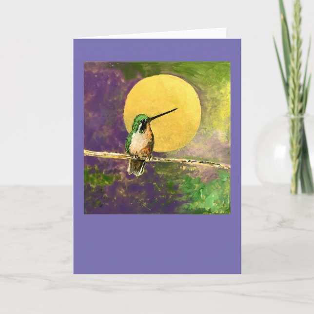 Rise And Shine Invitation (Front)