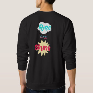 Rise and Shine Sweatshirt