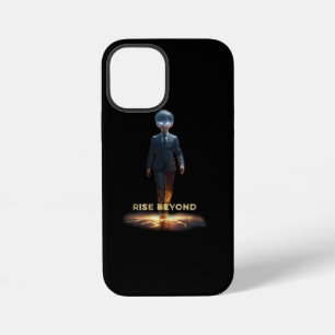 Rise beyond phone case 