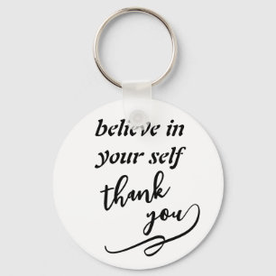 Rise & Conquer Key Ring