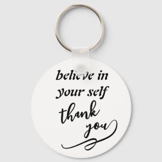 Rise & Conquer Key Ring