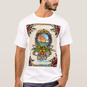 Rise Dream Innovate T-Shirt