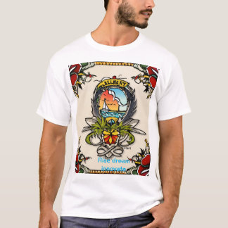 Rise Dream Innovate T-Shirt