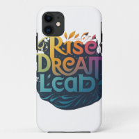 Rise Dream lead