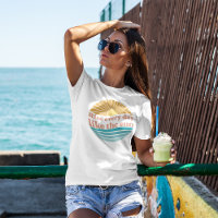 Rise Everyday Like The Sun Retro Positive Quote