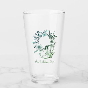 rise in country   glass