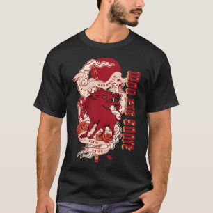 Rise of Arkansas T-Shirt