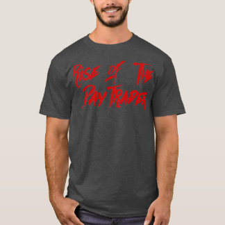 Rise Of The Day Trader T-Shirt