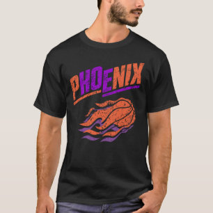 Rise Of The Pcute Ss Cute Ssnix Basketball Legends T-Shirt