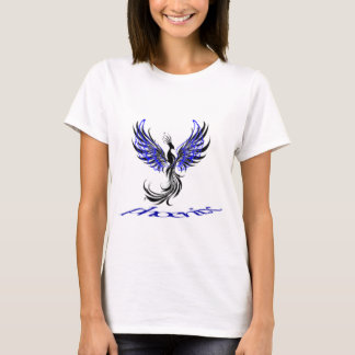 Rise of the Phoenix: Eternal Rebirth T-Shirt
