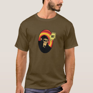 Rise of the Planet of the Apes T-Shirt
