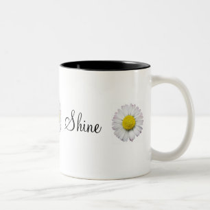 Rise & Shine Coffee Mug