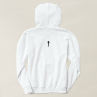 Rise & Shine Hoodie