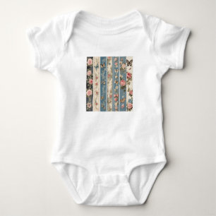 Rise & shine T-Shirt Baby Bodysuit