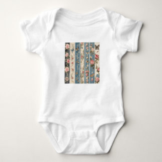 Rise & shine T-Shirt Baby Bodysuit